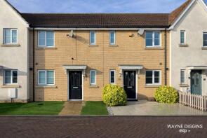 12, Liddell Drive, Basildon SS14 3PF