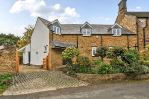 Ashwell Cottage, Stone Hill, Banbury OX15 4PT