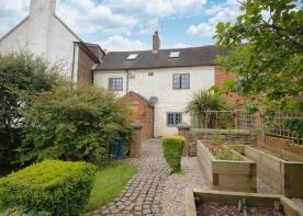 Eaton House, Main Road, Ashbourne DE6 3EF