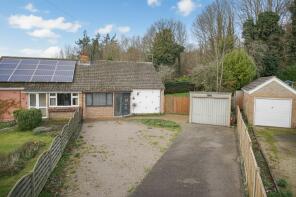 29, Carter Road, Drayton NR8 6DY