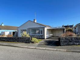 12, Maes Gwynfa, Bodedern, Holyhead LL65 3TH