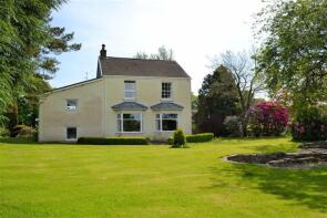 Penygraig House, Unclassified Section-y1856, Penclawdd, Swansea SA4 3HZ
