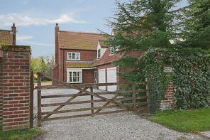 Mellee Acre, Main Street, Goole DN14 7NJ