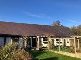 The Long Barn, Colstey Bank End Of To Acton, Bishops Castle SY9 5LA