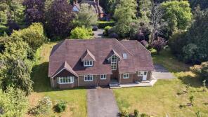 Birch House, Birch Road, Chilworth SO16 7LN