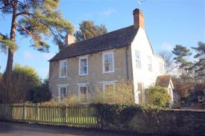 Fairacre, Lea SN16 9PA