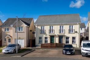 7, Swan Avenue, Duns TD11 3TE