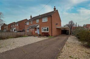 15, Vicarage Avenue, White Notley CM8 1SB