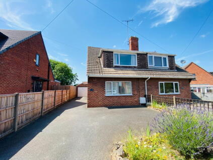 Guildford Avenue, Midway, Swadlincote, DE11