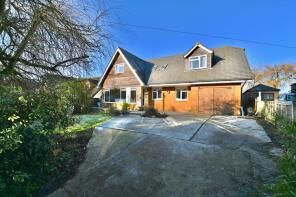 Heathfield, Havenstreet Main Road, Ryde PO33 4DR