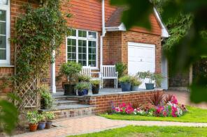 Westland View, London Road, Haywards Heath RH17 6HS