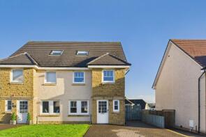 12, Gartmorn Grove, Plains ML6 7GA