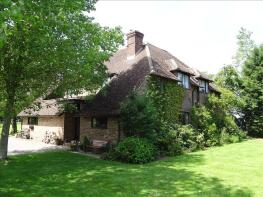 Dean House Cottage, Cuckfield Road, Hassocks BN6 9LQ