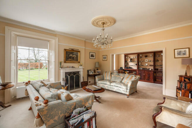 Drawing Room