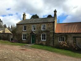 6, Netherwitton Village, Morpeth NE61 4NU