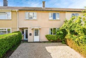 59, Warren Crescent, Oxford OX3 7NQ
