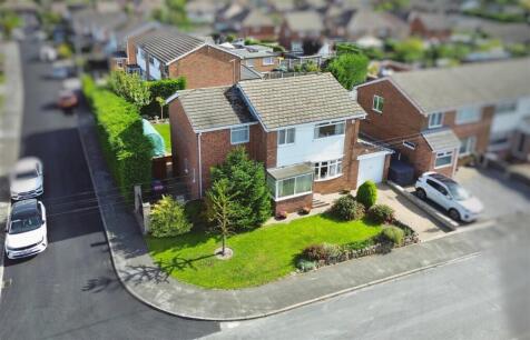 Winberry Avenue, North Anston, Sheffield
