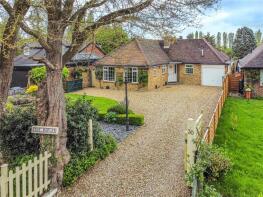 30, Chapel Lane, Hertford SG14 2PA