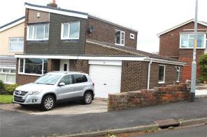 11, Riding Dene, Stocksfield NE43 7DG