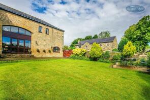 3, Home Farm Court, Wortley, Barnsley S35 7DT