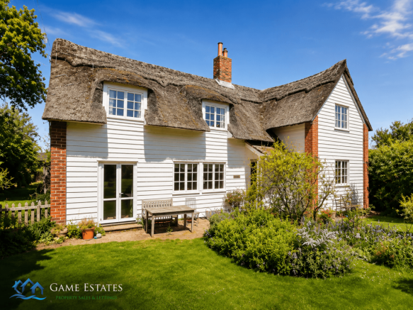 3 Bedroom Detached for Sale