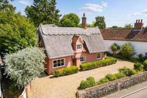 Carmelstead Cottage, Carmel Street, Saffron Walden CB10 1PH