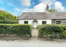 17 Cherry Cottage, Llandygai Village, Bangor LL57 4HU