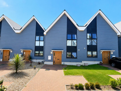 Cypress close, St Marys Bay