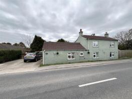 Mitchells Cottage, Main Road, Louth LN11 7SS
