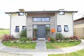 Sunspan, Madeira Drive, Widemouth Bay, Bude EX23 0AJ