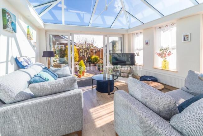 Orangery image 3