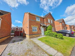 14, Beachill Crescent, Havercroft, Wakefield WF4 2FB