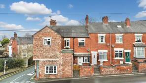 10, The Green, Stoke-on-trent ST10 2AL