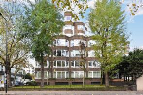 Flat 53, Hyde Park Towers, Porchester Terrace, London W2 3TU