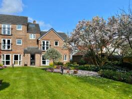 19, Belfry Court, The Village, Wigginton, York YO32 2QX