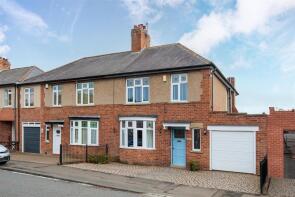 19, Mitford Road, Morpeth NE61 1RG
