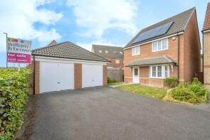 1, Goodison Road, Brampton Bierlow, Rotherham S63 6GA