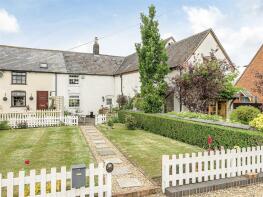 34, Ratcliffe Lane, Atherstone CV9 3QY