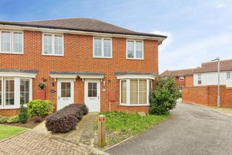 Harrison Road, Aylesham, Canterbury