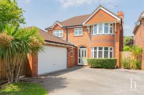 9, Glenham Close, Wirral CH47 0NY