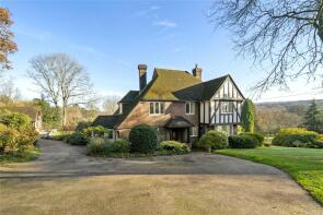 Oaktree House, Cotchford Lane, Hartfield TN7 4DN