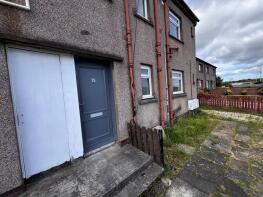 15, Summer Road, Kirkcaldy KY1 4QB