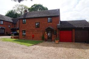 14, Duston Wildes, Northampton NN5 6ND