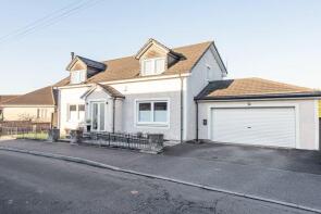 6, Forth Street, Alloa FK10 2NU
