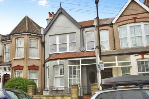 Arcadian Gardens, London, N22