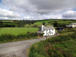 Ivy Cottage, Church Hill, Minehead TA24 7LU
