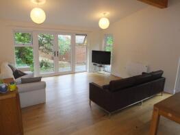 Curry Cottage, Offham Road, Lewes BN7 3QF