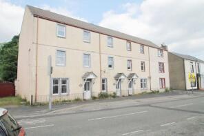 Flat 2, Salutation House, Private Road From A713 At Carsphairn To Salutation Hotel, Castle Douglas DG7 3TQ