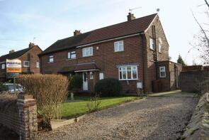 1, Lodge Lane, Scunthorpe DN15 8RJ