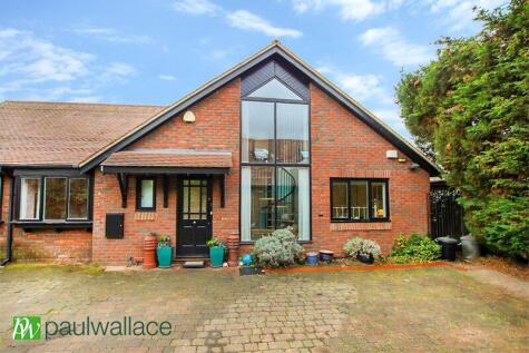 Crossbrook Street, Cheshunt